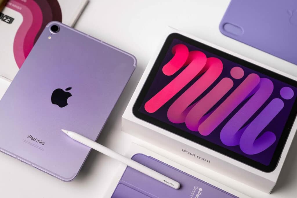 Tablet iPad Mini 7 sudah ada di Indonesia, Harganya Mulai Rp9 Jutaan