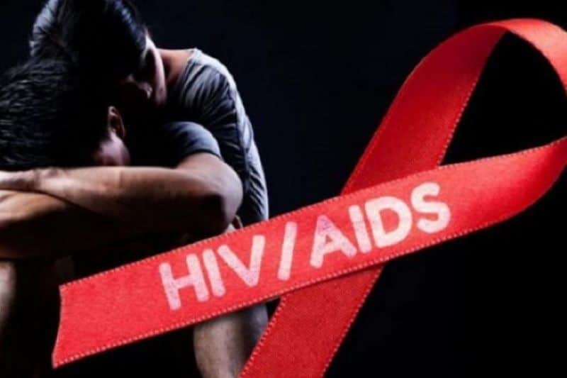 hiv/aids