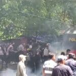 demo papua ricuh