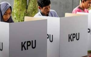 Komisi Pemilihan Umum Disarankan Gelar Pilkada Ulang di Banjarbaru