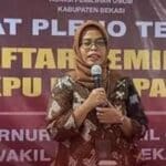 ketua kpu jawa barat
