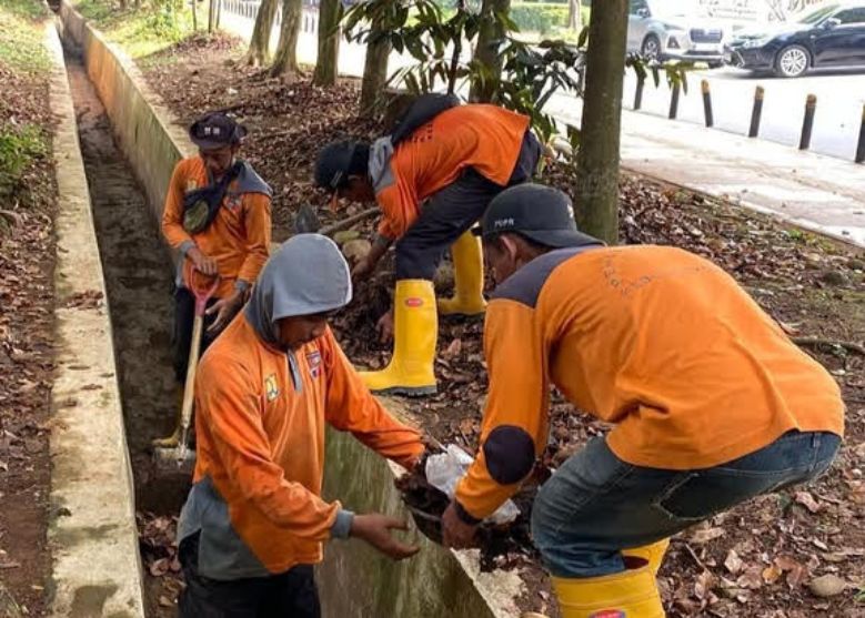 dinas purr kota bogor