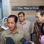 kementerian lingkungan hidup