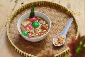 Resep Wedang Ronde, Hidangan yang Cocok Diminum Saat Cuaca Dingin