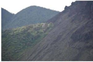 Status Gunung Anak Ranakah di NTT Ditingkatkan Menjadi Waspada