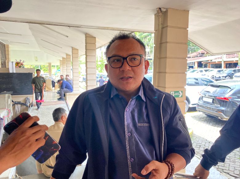 Anggaran Makan Bergizi Gratis Rp 10.000, Basri Baco: Anggaran Segitu Kurang Jika di Jakarta