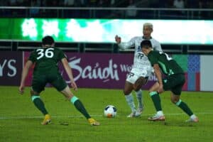 Ini Syarat Utama Persib Lolos ke Babak 16 Besar AFC Champions League 2024/2025