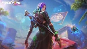 Lagi Cari Kode Redeem Free Fire FF? Nih yang Terbaru, untuk 5 Desember 2024!