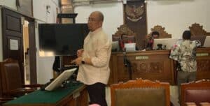 Pensiunan Sucofindo Menggugat, Minta Tunjangan Seumur Hidup