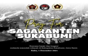 PWI Kota Bogor dan PEKA PWI Sampaikan Duka Mendalam atas Banjir Bandang di Sukabumi