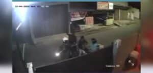 Karyawan Swasta Dibegal di Jalan Akses Marunda, Motor Dirampas Perut dan Paha Dibacok