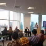 diskusi orasi kebangsaan