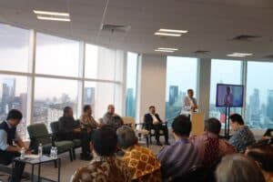 Menjaga Integritas Bangsa: Orasi Kebangsaan tentang Pemberantasan Korupsi di Indonesia