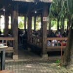 akhir pekan di jakarta