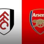 fulham vs arsenal