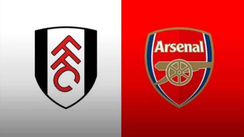 fulham vs arsenal