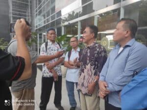 Terlempar dari Rumah Sendiri, Henry Philips Lapor ke Kementerian ATR BPN