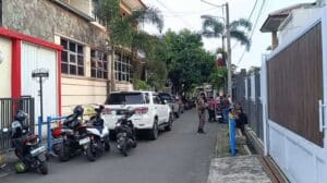 Penculik Perempuan Pengusaha Hotel di Antapani Ternyata Ini…