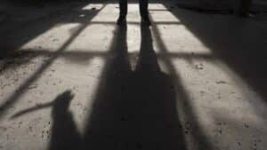 Selamat Raharjo Hilang Nyawa karena Anak Sendiri di Tapin