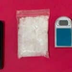 Ilustrasi narkoba jenis sabu. (Ist)