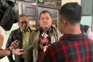 Ajukan Praperadilan Terkait Firli Bahuri, Koordinator MAKI Boyamin: Agar Tuntas!