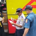 Dishub Kota Bekasi