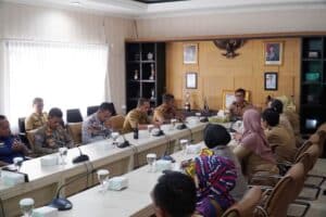 Kota Bogor Jadi Tuan Rumah Riksa Budaya Jawa Barat 