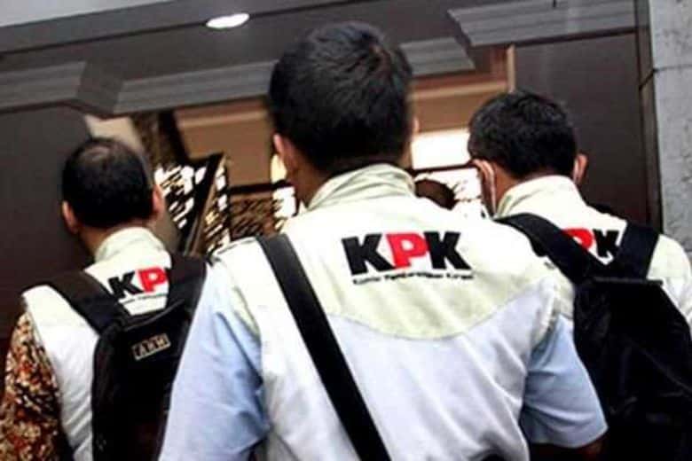 Breaking News! Diduga Terkait DAK, KPK Geledah Kantor Disdik Sumut