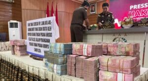 Kejati Kalsel Bongkar Lima Kasus Korupsi dan Selamatkan Rp6,8 Miliar Uang Negara