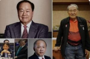 Bakmi GM: Dari Warung Sederhana di Pinggir Jalan Hingga Jadi Ikon Kuliner Mewah