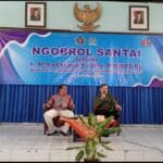 Ahmad Syauqi Soeratno