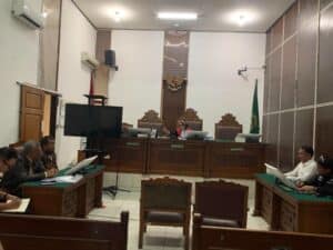 Semua Warga Dapat Mengajukan Praperadilan Berdasarkan Hukum