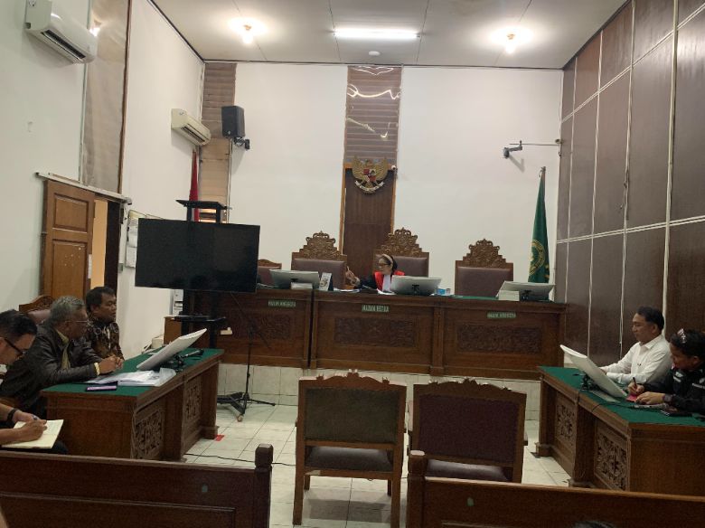 praperadilan