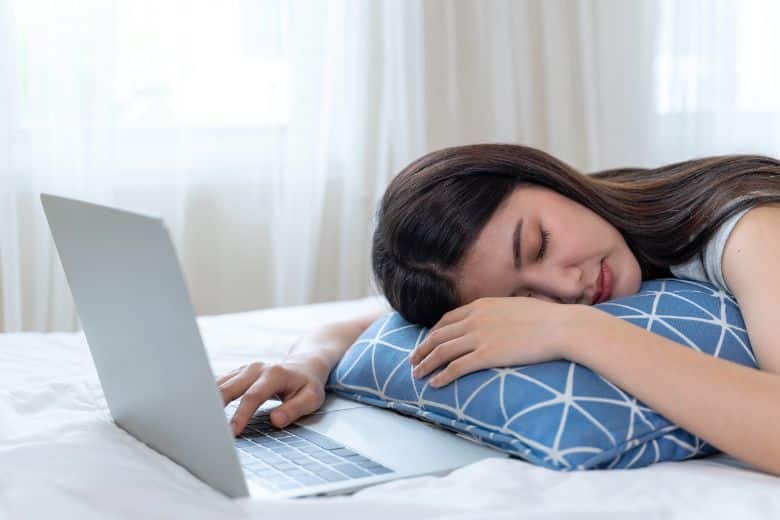 tidur siang
