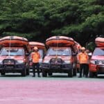 bpbd bekasi