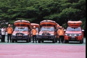 BPBD Kabupaten Bekasi Imbau Warga Siaga Hadapi Cuaca Ekstrem di Akhir Tahun