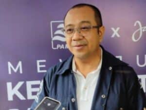 PAM JAYA Pastikan Ketersediaan Air Bersih yang Berkualitas bagi Warga Jakarta