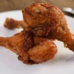 ayam goreng renyah