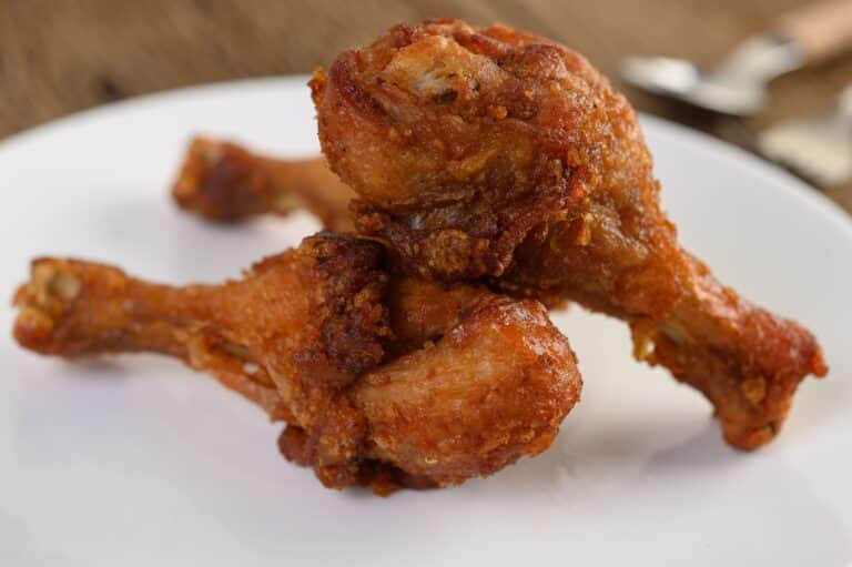 ayam goreng renyah