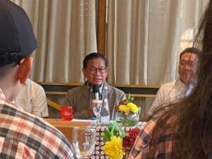 Pramono Anung Bentuk Tim Transisi Guna Mendukung Capaian Target 100 Hari Pertama