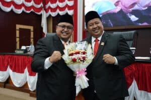 PAW Anggota DPRD Kota Bogor, Abdul Rosyid Gantikan Atang Trisnanto