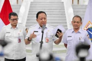 Upah Minimum Sektoral Provinsi DKI Jakarta Tahun 2025 Resmi Ditetapkan