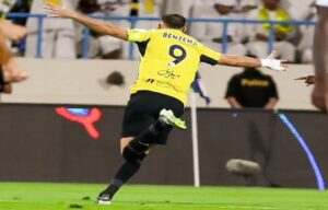 Karim Benzema Gabung Al Hilal, Tinggalkan Al Ittihad