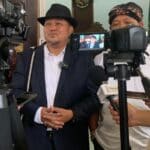 MAKI kembali gugat KPK untuk kali kedua. (Aris MP)