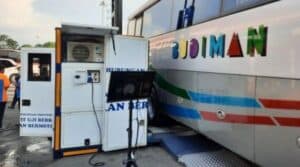 126 Bus AKAP Dilarang Beroperasi oleh Dishub DKI karena Tidak Layak