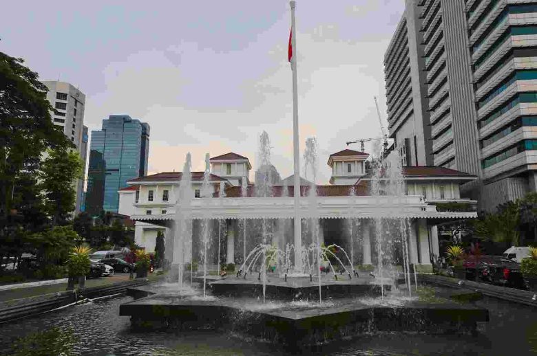 dinas kebudayaan dki