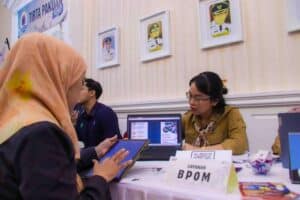 Gebyar UMKM Bogor : Berhasilkah Mencetak Rekor Baru di Tengah Tantangan Ekonomi?