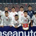 timnas indonesia