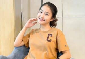 Tak Senang Ditatap, Selebgram Chandrika Chika Dilaporkan Aniaya Wanita di Kawasan Hiburan Malam SCDB