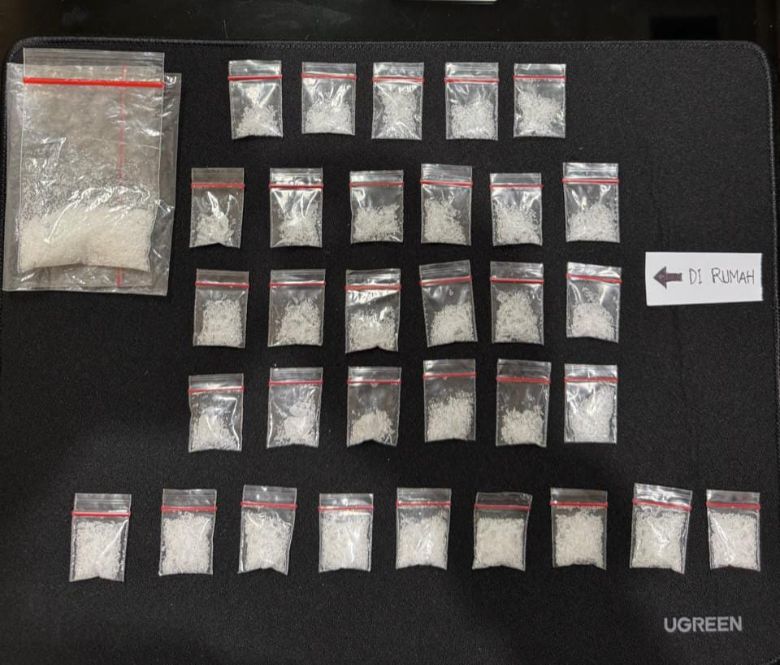 SETARA Kecam Penggerebekan Narkoba oleh TNI di Bima